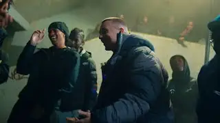 Aitch x Russ Millions x Stormzy x Abra Cadabra - Frustration [Music Video]