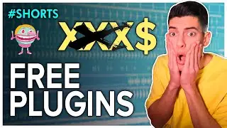 ALL PAID plugins for FREE! 😱