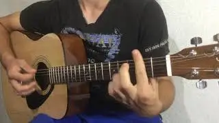 Angels Fall First - Nightwish (cover)