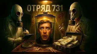 Отряд 731: Лаборатория ужаса / Самая жестокая тайна Японии