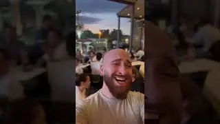 STARBUCKSTA GÜLDÜM 
