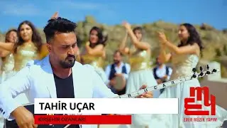 Tahir Uçar - Kırşehir Ozanları - 2023 Yeni Klip