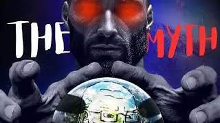 The MYTH About MALE Power - UNVEILING THE TRUTH (Might HURT Your Ego...) | self development