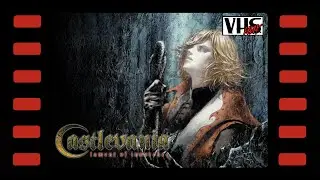 Castlevania: Lament of Innocence 📼 Прохождение | Стрим 2 📼 Дракула начало