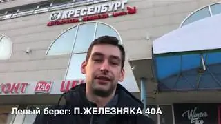 БЫСТРЕНЬКО ПРО ГРУППЫ АВТОКРЕСЕЛ