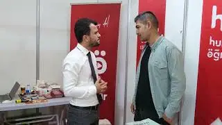 İstanbul TÜYAP Kitap Fuarı - Yepyeni bir dönem! 