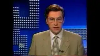 Сегодня с Андреем Норкиным (НТВ,13.09.1999) Взрывы домов(2)