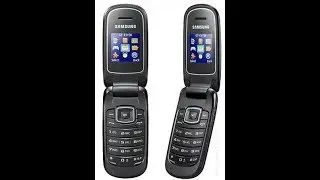 Обзор телефона Samsung GT-E1150i