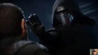 STAR WARS BATLLEFRONT II 