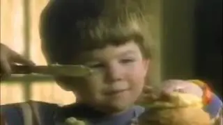 Imperial Margarine commercial