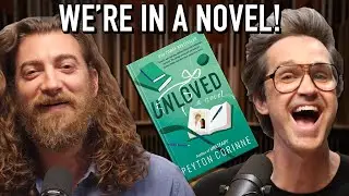 We're in a Romance Novel | Ear Biscuits