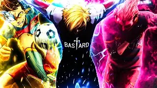 Fc Barcha VS Bastard Munchen Full Match Explained... (Updated Version)