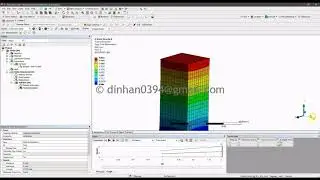 Change Contact Type between LoadSteps - ANSYS Workbench