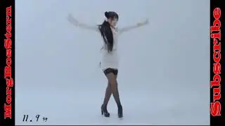 Passionate, Desirable, Asian in Stockings. Страстная, Желанная, Азиатка в Чулках