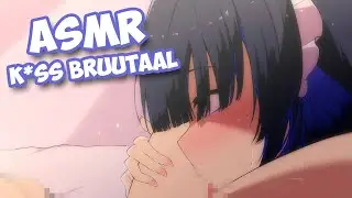 【Helix】ASMR SEEEGGSS BRUUTAAALL
