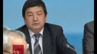 Акылбек Жапаров про 50 миллионов долларов для Бабанова
