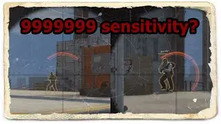 9999999 sensitivity awp?