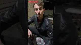 Замена реле давления воды 