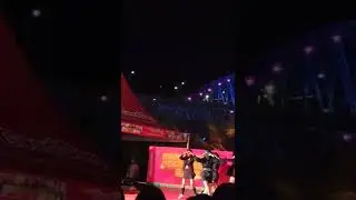 lomba nari Korea 