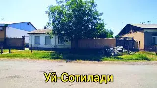 Уй Сотилади. +992800022565,+79653219571 Ватсапп Имо.