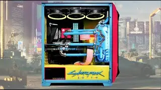 🚀🔥“Becoming a Legend in Night City 🔥 | Cyberpunk 2077 Full Immersion” 🚀🔥