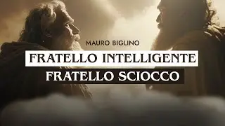 Fratello intelligente, fratello sciocco | Mauro Biglino