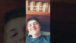 iPod￼