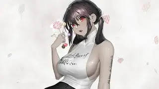 ElyOtto - SugarCrash! (feat. Kim Petras & Curtis Waters)