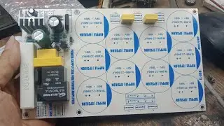 Psu simetris plus softstar