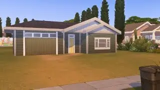 АМОРФНЫЙ СРИМ И КОЛЯ ⚠ | THE SIMS 4