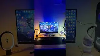 🤯Улучшил Игровое Место за копейки. Поспорил с