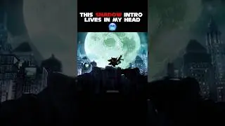 Most Badass Shadow intro scene!🤯