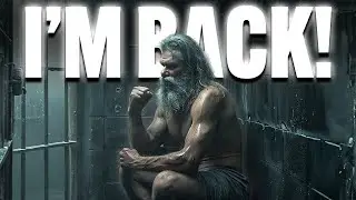 I Missed You, My Brothers...