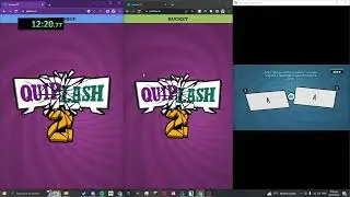 JackBox Party Pack 3 any% 2nd Place?