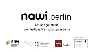 Impact Hub Berlin - ein Ort für nachhaltiges Wirtschaften