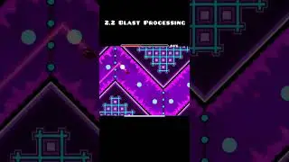 RobTop added THIS to Blast Processing in 2.2?! 
