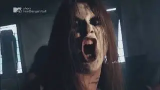 MARDUK || Hearse (Official Video HD)