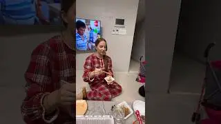 Пробуем вонючий натто🤮🤢 