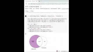 ¿Qué es la diferencia de un conjunto? Python