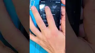 Turn off proximity sensor infinix smart 6- x6511b