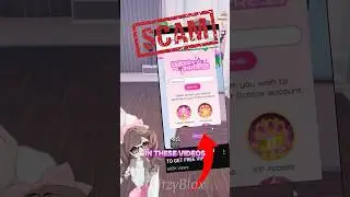 🚨*DONT* FALL FOR FAKE FREE VIP! │ DRESS TO IMPRESS UPDATE NEWS LEAKS 