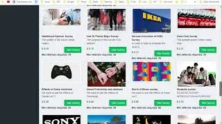 How to make money online 2023 | Par time job paidera.com