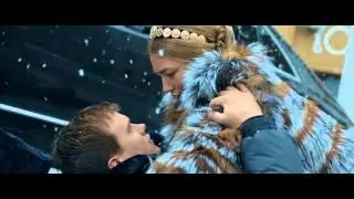 SOS, Дед Мороз или Все сбудется! 2015 трейлер