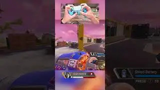 CRAZY ASH MOVEMENT!