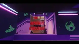 GyZo Obey Response (Free Project File After Effects)