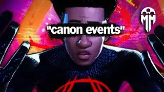 Fate vs Free Will in Spider-Man: Across the Spider-Verse