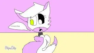 mangle ate foxy