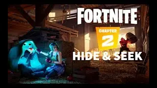 Fortnite Chapter 2 Season 1 Week 6 Challenges Guide! (Walkthrough)