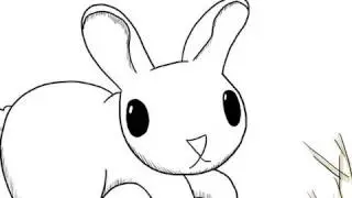 The Tale of Wittle Wabbit
