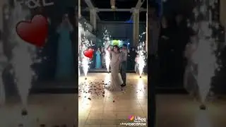 Цыганское сватовство Федя и Луиза